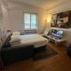 DOMUS B Corso Francia apartment, Рим (фото 8)