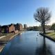 Chic Mill Apt with Canal Views, Manchester - Photo 5