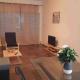 Sea view condo in the center, Chio (Chios) (foto 2)