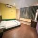 Seeds Hotel Cheras Permaisuri, Kuala Lumpur - Fotografie 4