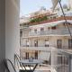 Acropolis Atmospheric Apartment, Athen - Foto 7