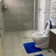 Elegant cozy two bedroom apartment with heated swimming pool well equipped gym ample parking space, children playing ground and amazing city views, Nairobi - Foto 6