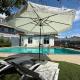 Charming Studio Oasis with Pool Near SoFi - MKLAD4, Los Angeles - Foto 8