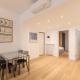Cozy and modern two bedrooms Parco Sempione - Mirable PM, Milán - Fotografie 2