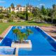 Monte Rei 2 bed linked villa, Vila Nova De Cacela - Fotografie 1