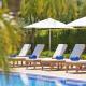 Monte Rei 2 bed Apt, Vila Nova De Cacela
