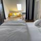 Geräumige 3-Zimmer-Ferienwohnung im Herzen von Kassel, Kassel - Photo 5