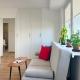 Apartment with private kitchen in the heart of Krakow, City Center Krakov - Fotografie 2