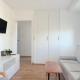 Apartment with private kitchen in the heart of Krakow, City Center Krakov - Fotografie 7