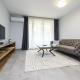 Quiet & Comfy 1BR in the Heart of Plovdiv with Private Balcony, Plovdiv - Fotografie 1