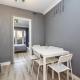 Cosy 2-Bedroom Apartment near Airport, Dublín - Foto 10