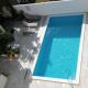 Romantische Luxuswohnung Mit Garten, Pool Vodice (Vodizze) - Foto 8