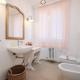 Basilica San Paolo - Luxurious penthouse with Wi-Fi, Rzym - Zdjęcie 9