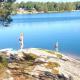 Dream cottage in the Stockholm archipelago, Djurhamn (photo 7)