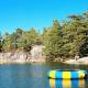 Dream cottage in the Stockholm archipelago, Djurhamn (photo 8)