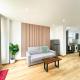 Urban Flat 198 - Townhouse Basfroi, Paris - Foto 7