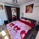 LC APARTMENTS Central Ploiești, Ploješť - Fotografie 1