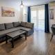 RentPlanet - Apartament Pułaskiego II Vratislav - Fotografie 3