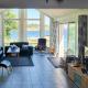 Seaside Cabin With Views Of Nordfjorden, Mandal - Fotografie 4