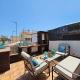 Charming Apartment with Terrace Beach and Sun, Малага - Фото 4