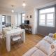Captain House, amazing apartment in central Santos, Lisbon - Photo 1