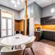 Oktogon Four Residence, Budapest - Foto 1