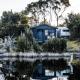 Bushy Summers - A Nurturing Bayside Shack