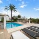 3BR Villa in New Andalucia Marbella - Fotografie 4