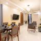 Homlee-Anupam 3BHK-Lift-Parking-Saket-Max Hospital, Neu-Delhi - Foto 4