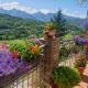 La Codirossa - magnificent view, Agnino