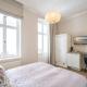Villa Albertine App 06, Ahlbeck - Foto 5