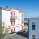 Villa Albertine App 10, Ahlbeck - Φωτογραφία 2