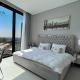 Mira Holiday Homes - Lovely and luxury 1 bedroom in Address JBR, Dubaï - Photo 1