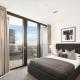 Luxury Balcony Apartment, Canary Wharf, Лондон - Фото 1