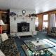 Stunning Waterfront Cabin Rental with Private Beach on Cranberry Lake, Wisconsin, Eagle River - Foto 4