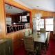 Stunning Waterfront Cabin Rental with Private Beach on Cranberry Lake, Wisconsin, Eagle River - Foto 5