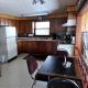 Stunning Waterfront Cabin Rental with Private Beach on Cranberry Lake, Wisconsin, Eagle River - Foto 7