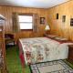 Stunning Waterfront Cabin Rental with Private Beach on Cranberry Lake, Wisconsin, Eagle River - Foto 8