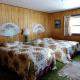 Stunning Waterfront Cabin Rental with Private Beach on Cranberry Lake, Wisconsin, Eagle River - Foto 9