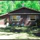 Popular Family Cabin Rental on the Lake Edge in Eagle River, Wisconsin, Eagle River - Foto 4