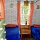 Quiet Cabin Rental Perfect for a Honeymoon near Eagle River, Wisconsin, イーグル・リバー - 写真 6