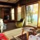 Cozy Lake Cabin with a Sandy Beach and Pontoon Boat in North Wisconsin, Eagle River - Foto 2