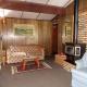 Cozy Lake Cabin with a Sandy Beach and Pontoon Boat in North Wisconsin, Eagle River - Foto 3