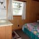 Cozy Lake Cabin with a Sandy Beach and Pontoon Boat in North Wisconsin, Eagle River - Foto 6
