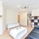 1 Bedroom Flat in Canada Water, Londýn - Fotografie 2