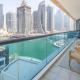 Frank Porter - Time Place Tower, Dubaj - Zdjęcie 1