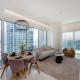 Grand Bleu, Emaar Beachfront - Mint Stay, Dubaj - Fotografie 1