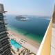 Grand Bleu, Emaar Beachfront - Mint Stay, Dubaj - Fotografie 8