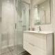 GuestReady - Sleek emerald escape in the 13th arr., Paris - Foto 5