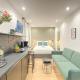 GuestReady - Cozy green haven in Paris 13, Paris - Foto 1